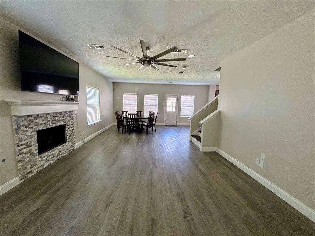 3353 Berzin Court, Katy, Texas image 4