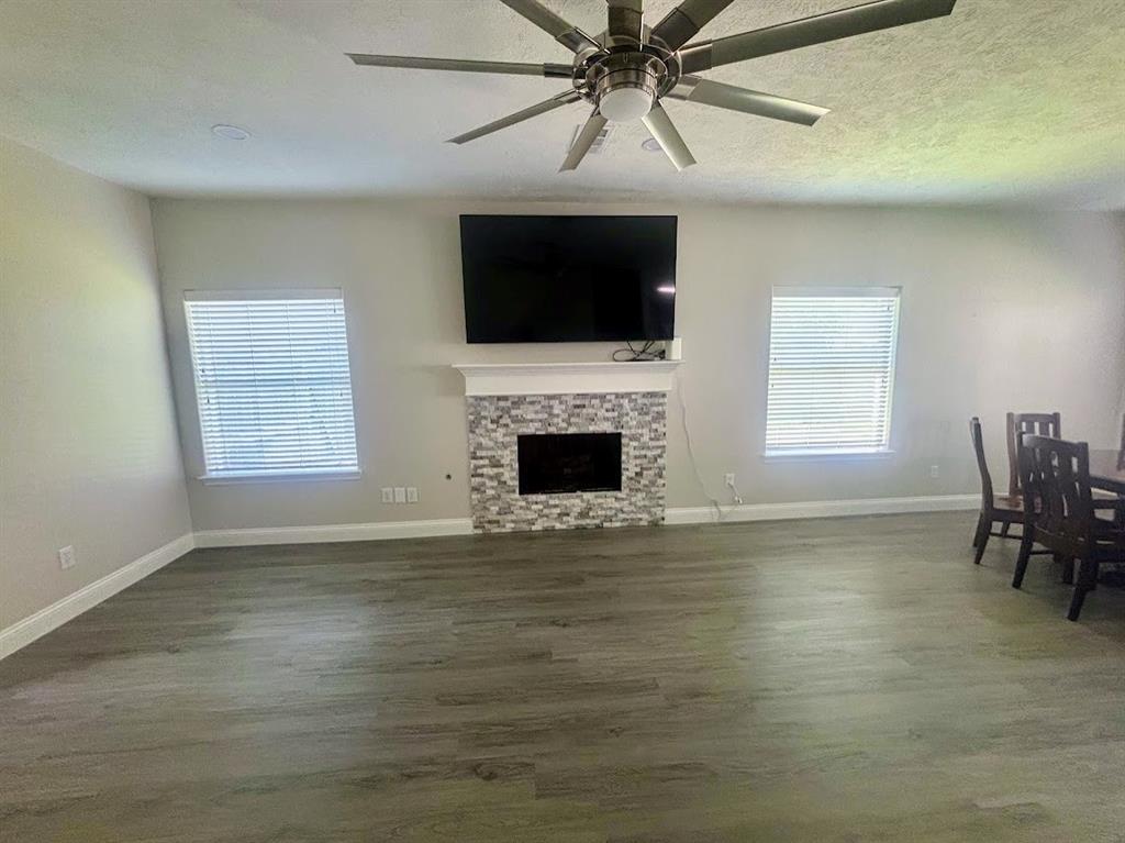 3353 Berzin Court, Katy, Texas image 5