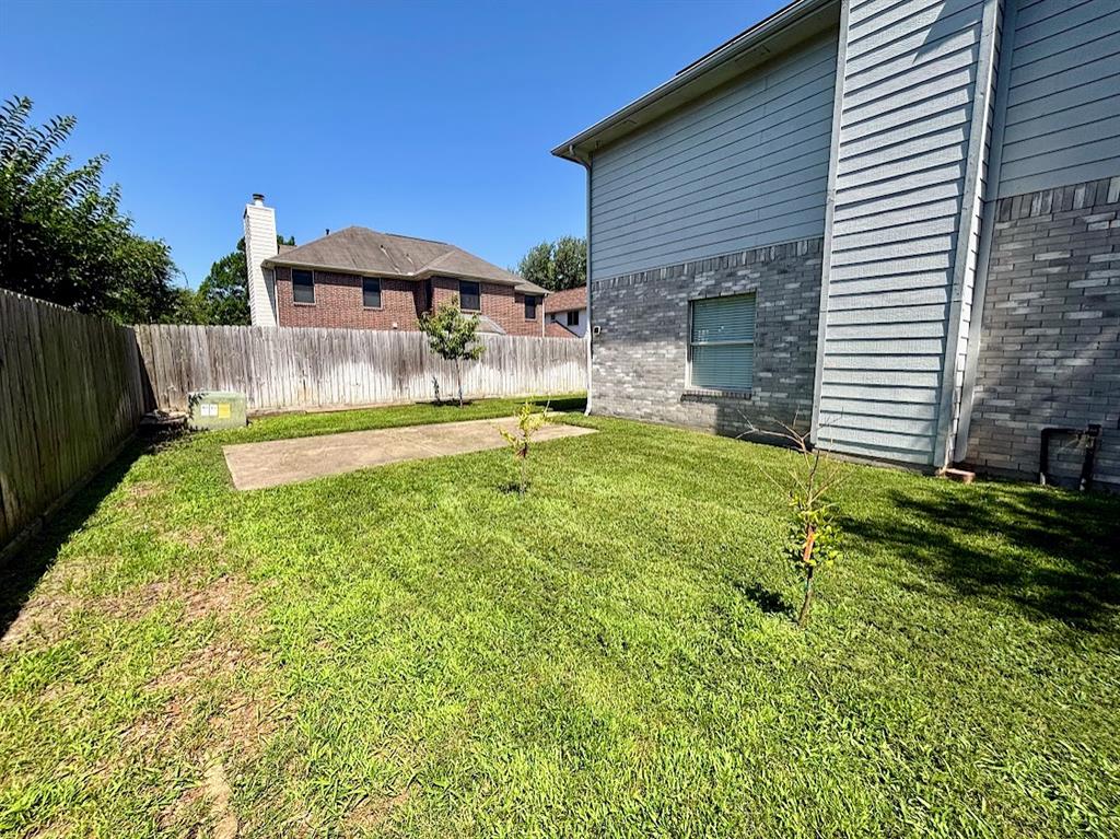 3353 Berzin Court, Katy, Texas image 36
