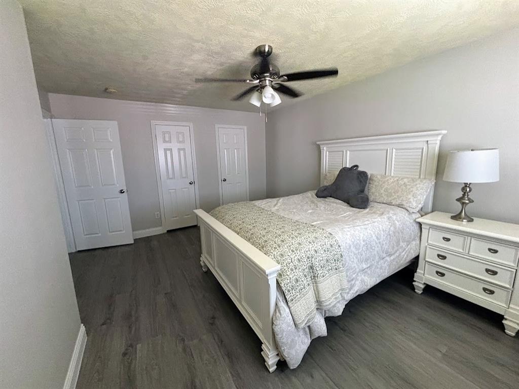 3353 Berzin Court, Katy, Texas image 25