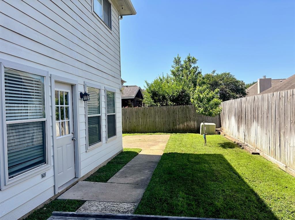 3353 Berzin Court, Katy, Texas image 35