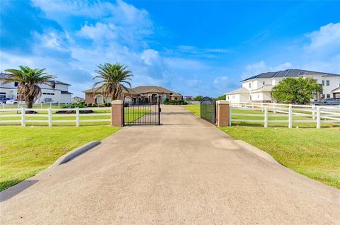 5942 Sagamore Bay Lane Richmond TX 77469