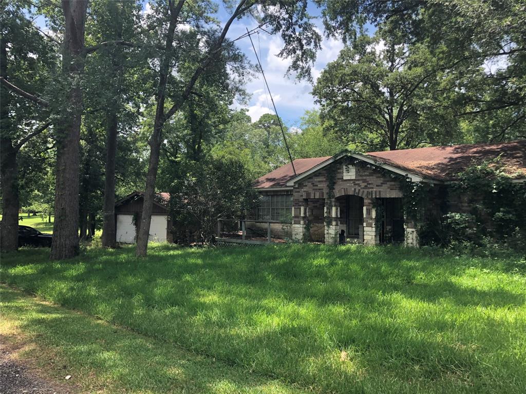 266 Lakeland Road, Huntsville, Texas image 1