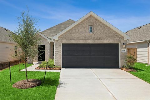 Photo of 1759 West Stroker Road, Crosby, TX 77532 (MLS # 5008934)