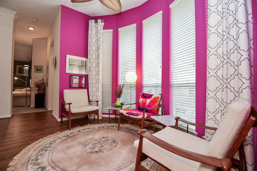 1211 Magnolia Woods Court, Sugar Land, Texas image 12