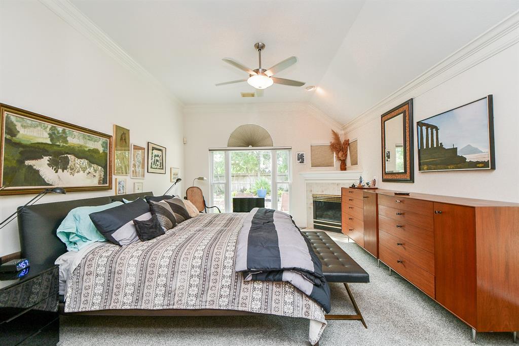 1211 Magnolia Woods Court, Sugar Land, Texas image 26