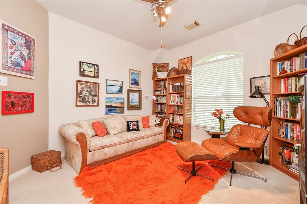 1211 Magnolia Woods Court, Sugar Land, Texas image 22
