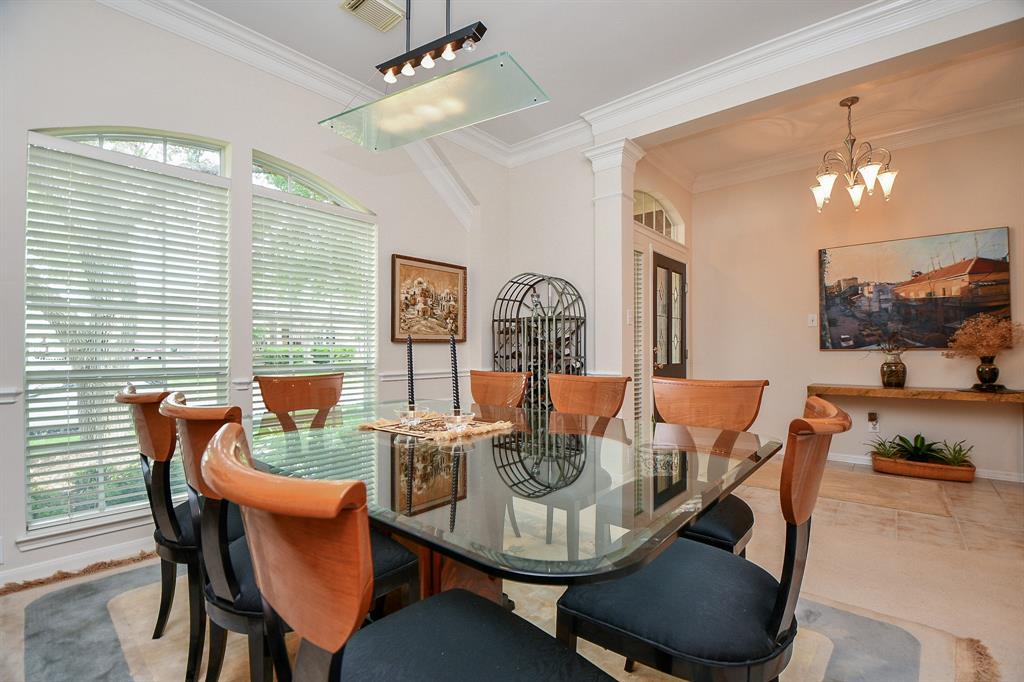 1211 Magnolia Woods Court, Sugar Land, Texas image 7
