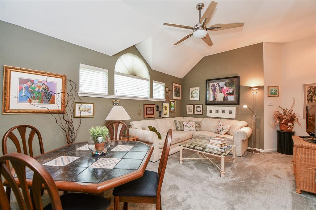 1211 Magnolia Woods Court, Sugar Land, Texas image 18