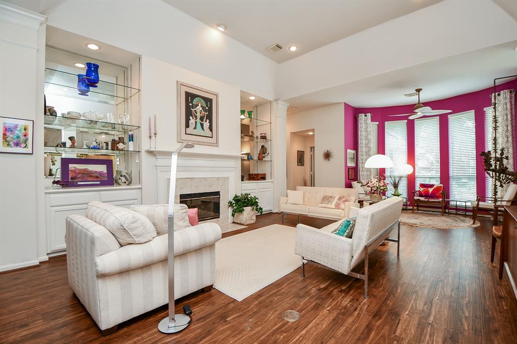 1211 Magnolia Woods Court, Sugar Land, Texas image 9