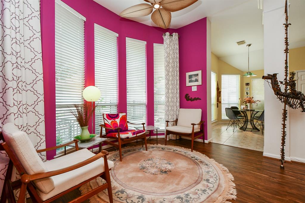 1211 Magnolia Woods Court, Sugar Land, Texas image 13