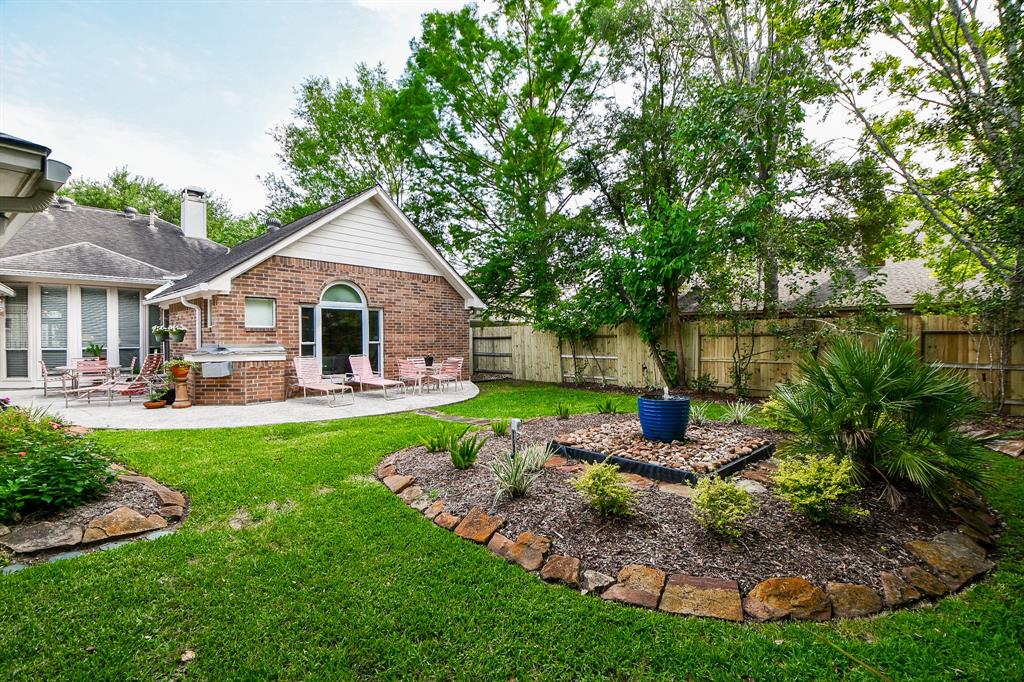 1211 Magnolia Woods Court, Sugar Land, Texas image 32
