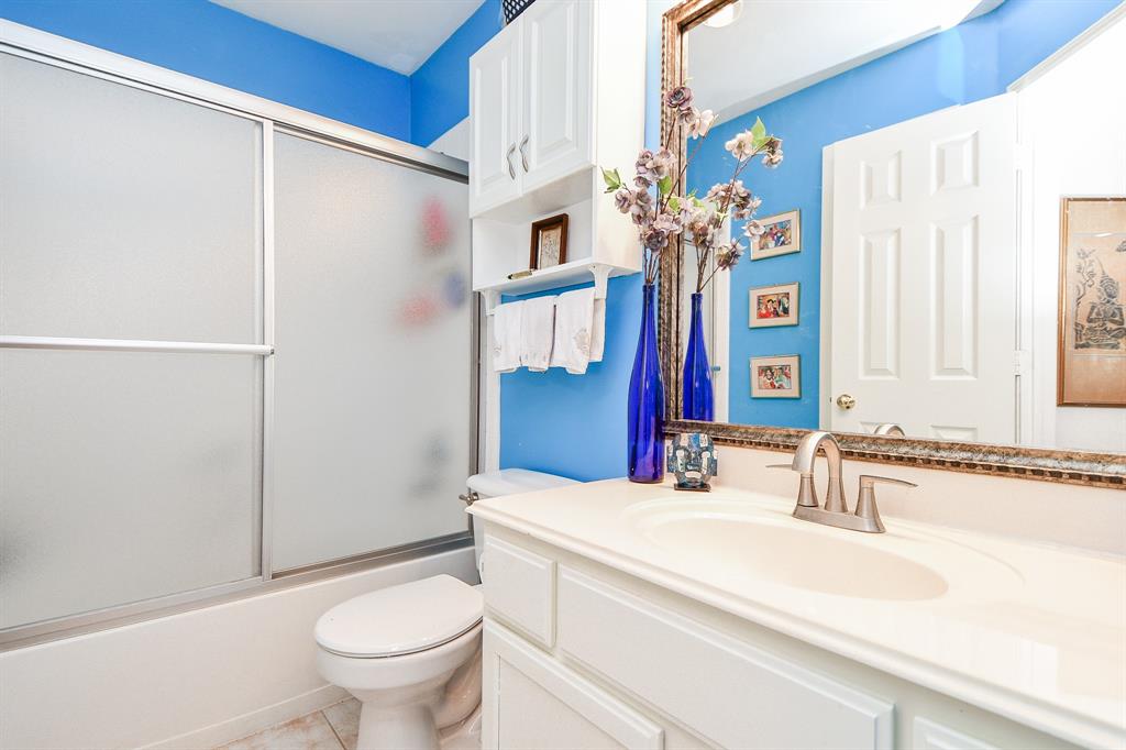 1211 Magnolia Woods Court, Sugar Land, Texas image 20