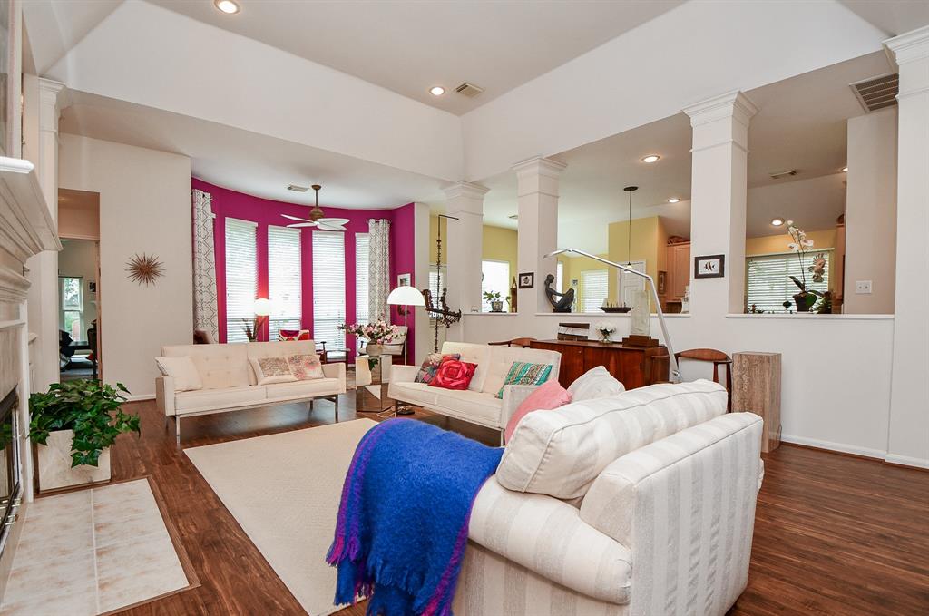 1211 Magnolia Woods Court, Sugar Land, Texas image 10
