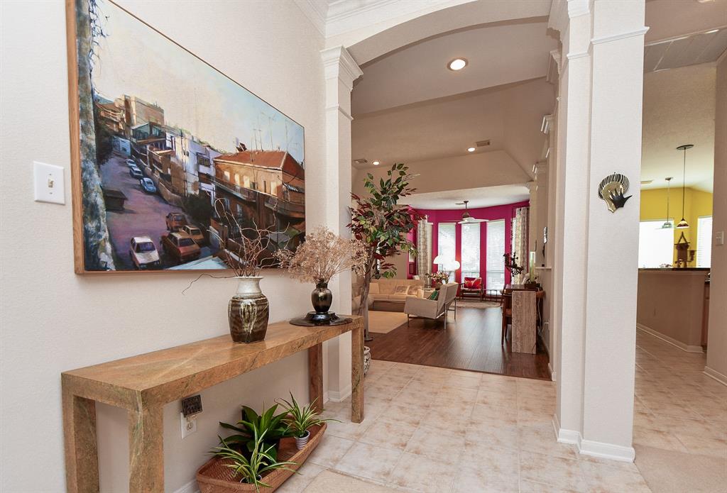 1211 Magnolia Woods Court, Sugar Land, Texas image 8