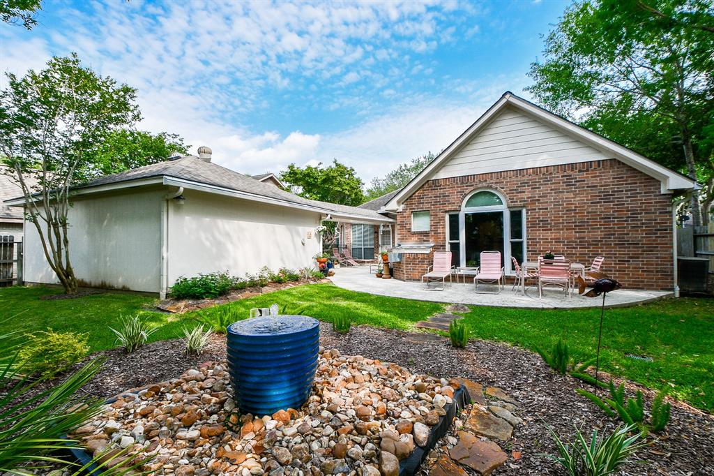 1211 Magnolia Woods Court, Sugar Land, Texas image 31