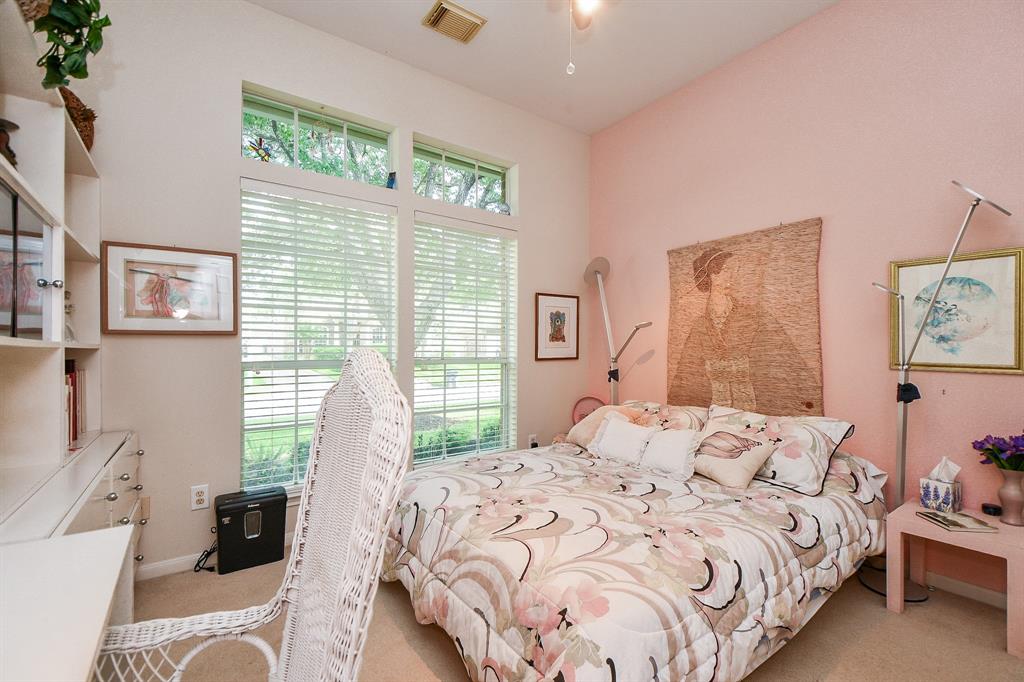 1211 Magnolia Woods Court, Sugar Land, Texas image 23