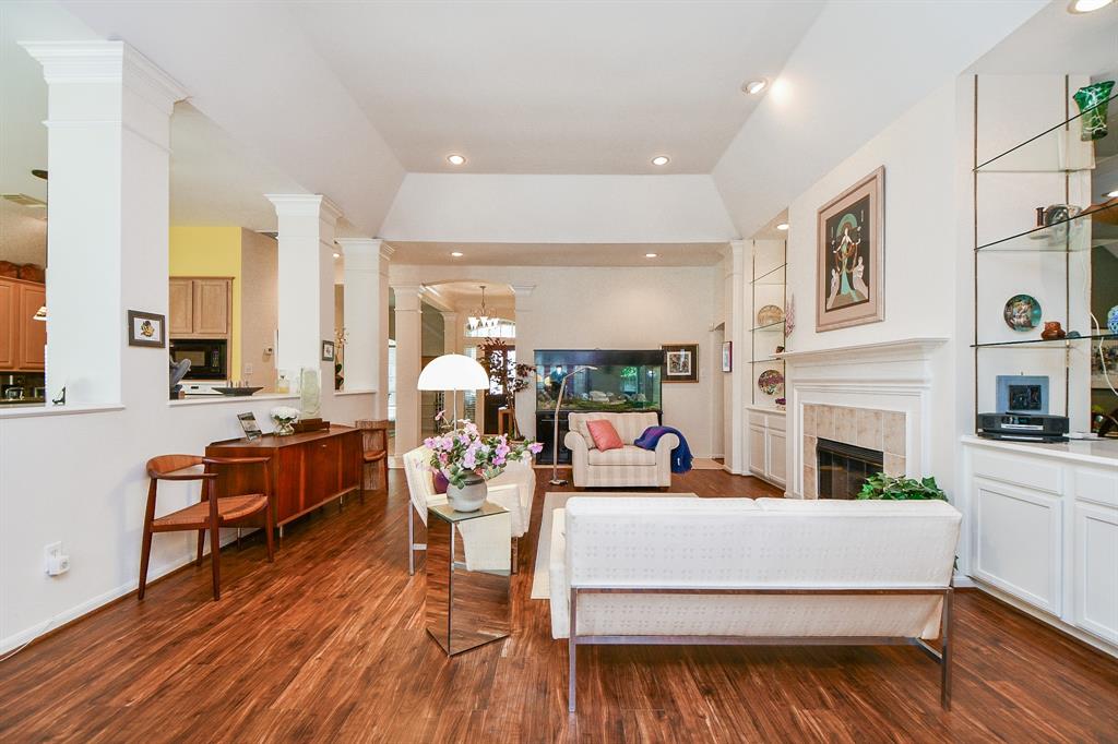 1211 Magnolia Woods Court, Sugar Land, Texas image 19