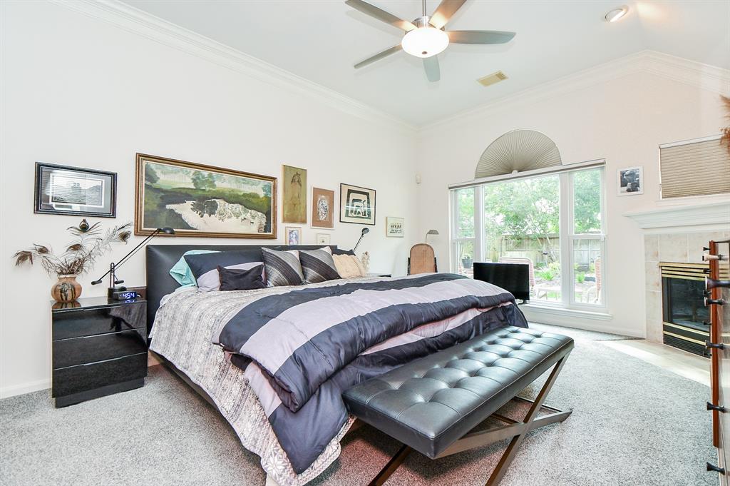 1211 Magnolia Woods Court, Sugar Land, Texas image 24