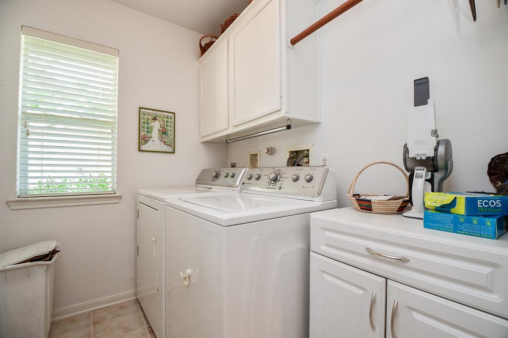 1211 Magnolia Woods Court, Sugar Land, Texas image 21