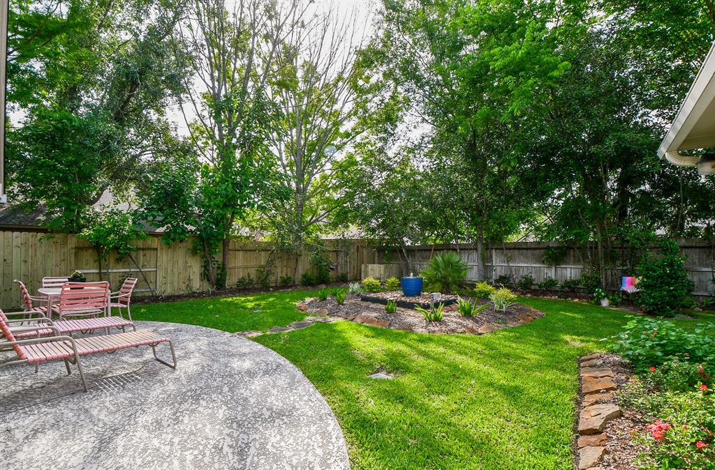 1211 Magnolia Woods Court, Sugar Land, Texas image 30