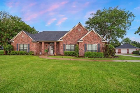 21 Canyon Run Huntsville TX 77320
