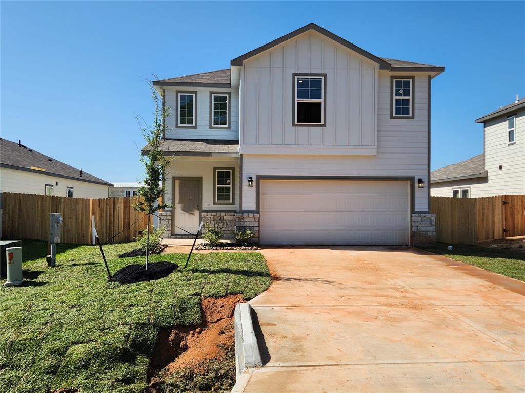 17816 Lionheart Road, Conroe, Texas image 9