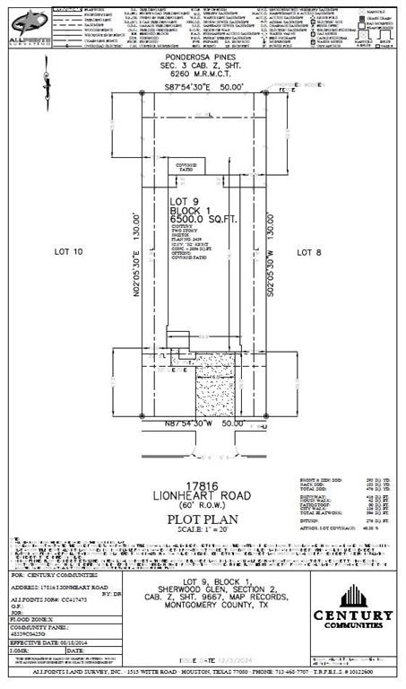17816 Lionheart Road, Conroe, Texas image 2