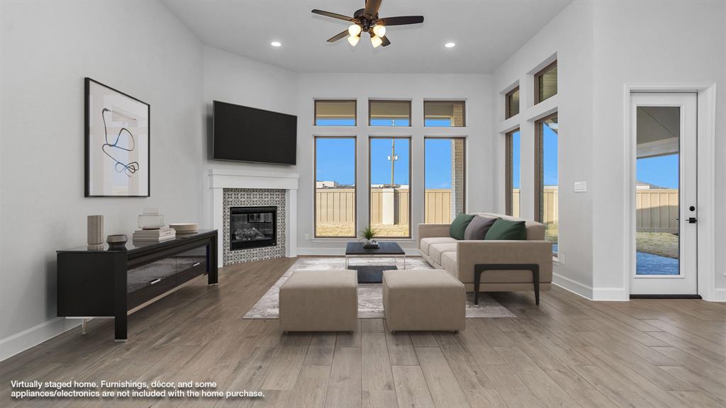 4603 Rustic Garden Lane