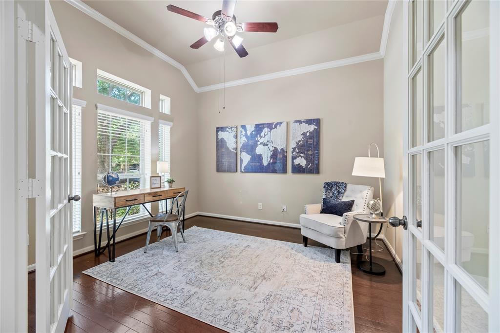 18306 E Morgans Bend Drive