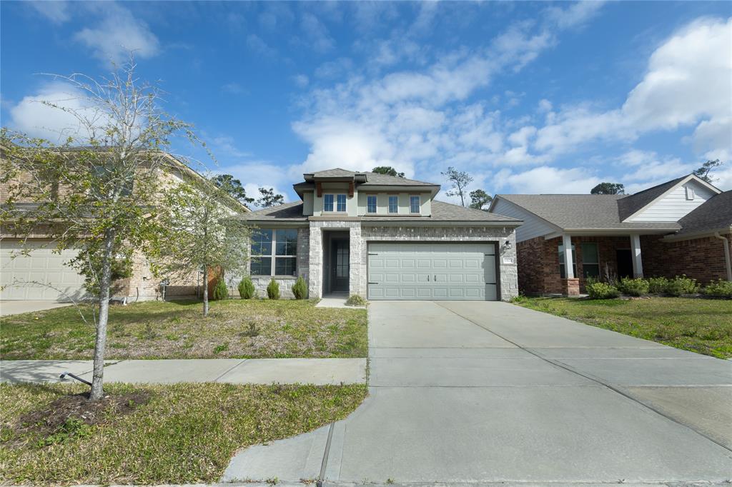 13123 Moorlands Hills Drive, Humble, Texas image 1