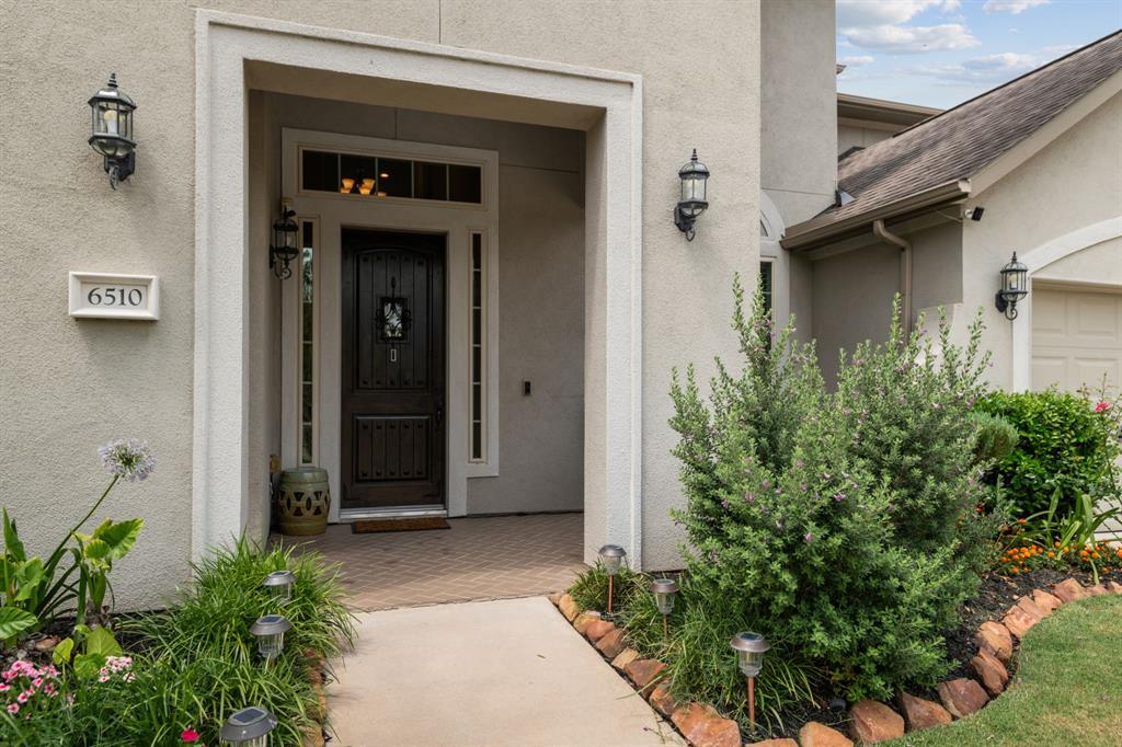 6510 Brady Springs Court