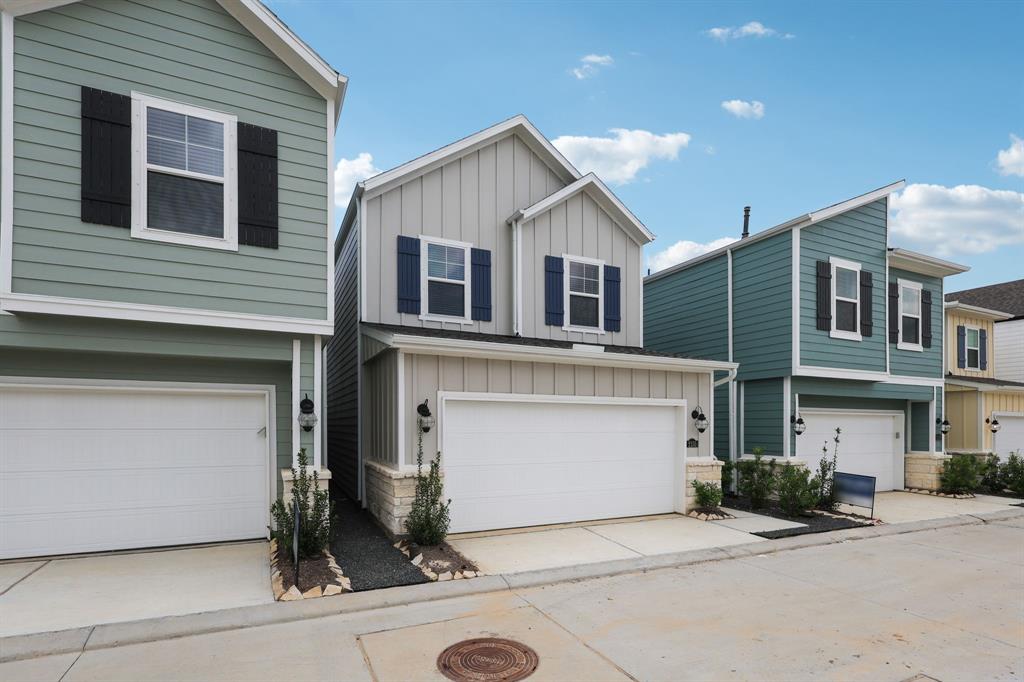 2155 Beachcomber Drive