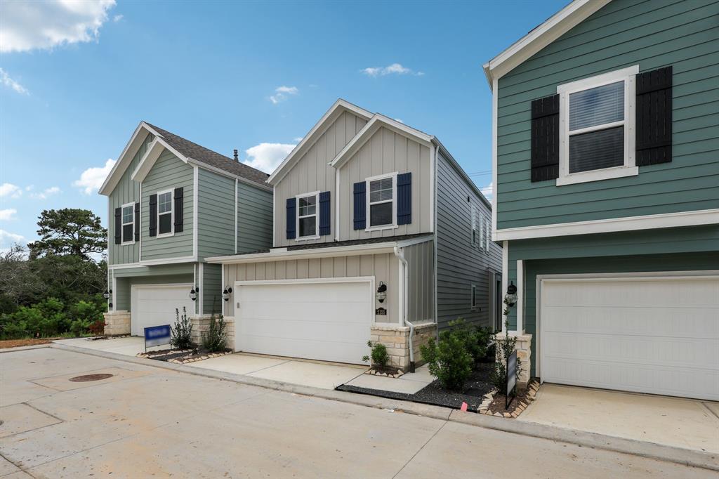 2155 Beachcomber Drive