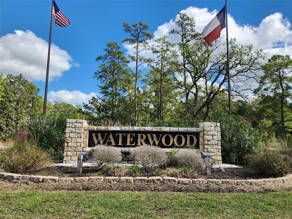 26721 E Pecan Circle Circle, Huntsville, Texas image 1