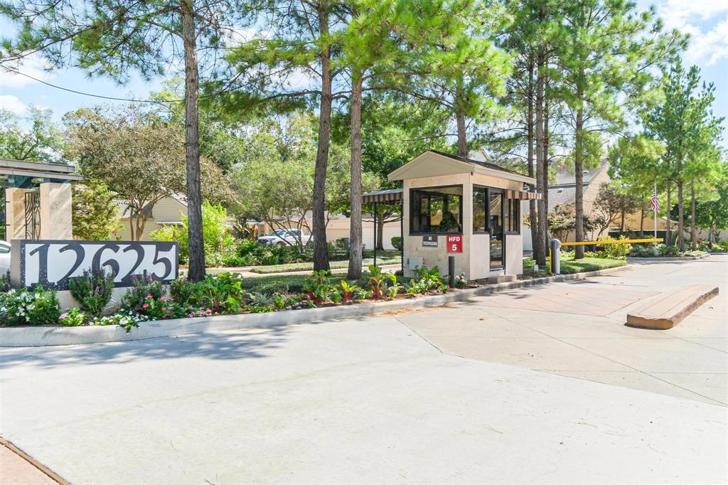 12625 Memorial Drive 180