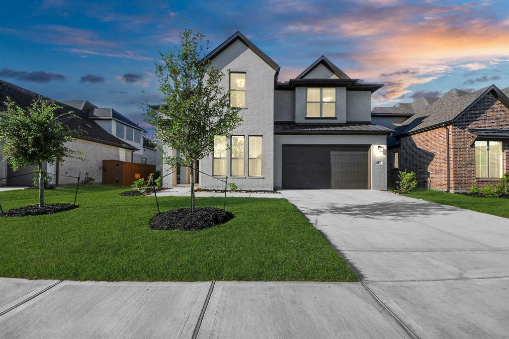 21123 Flowerhorn Drive