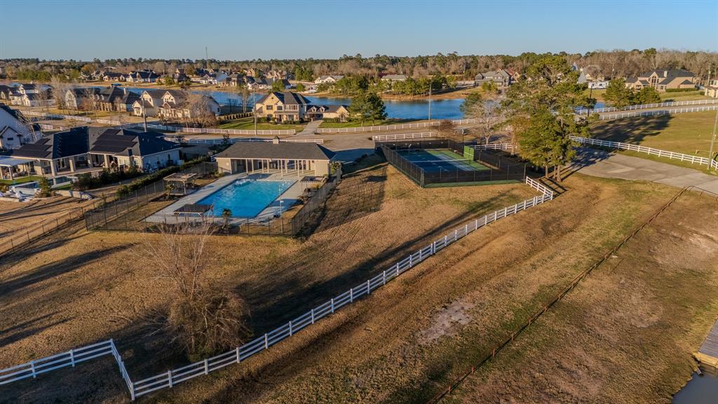 12110 Rainy Oaks Drive, Magnolia, Texas image 32