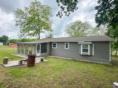 A home in Livingston