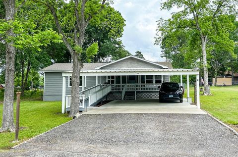 A home in Livingston