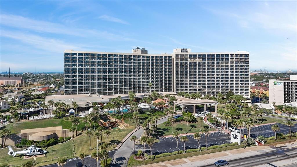 5220 Seawall Boulevard #1535D, Galveston, Texas image 1