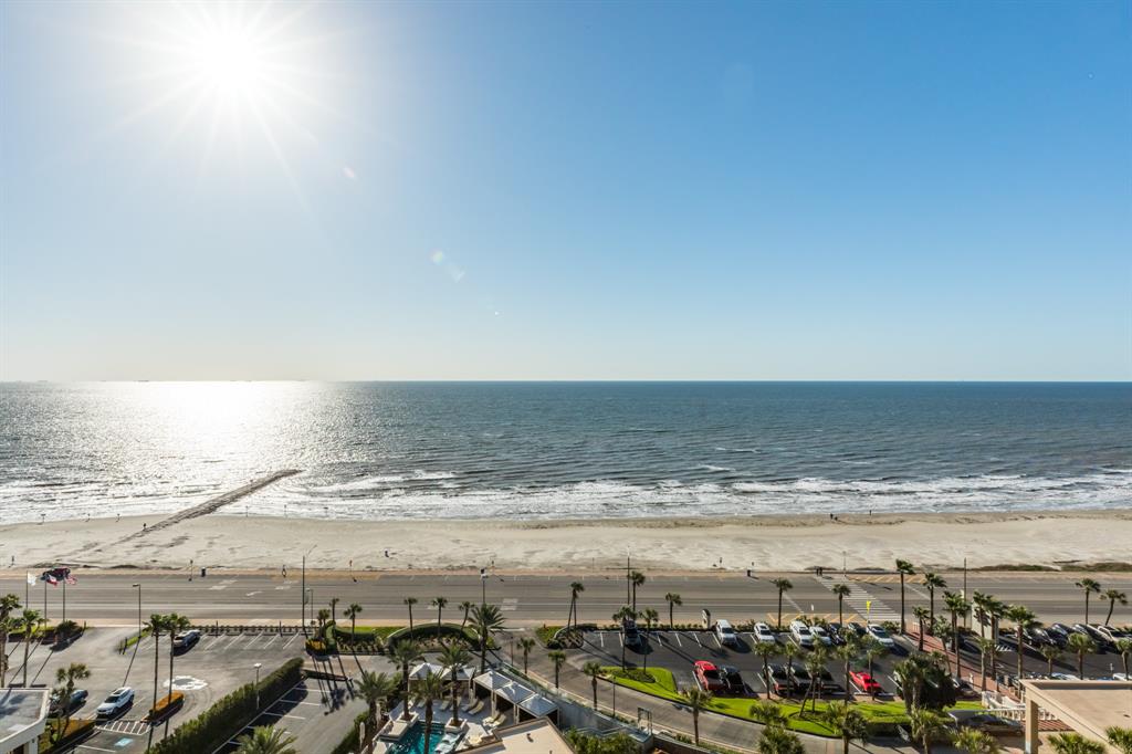 5220 Seawall Boulevard #1535D, Galveston, Texas image 16