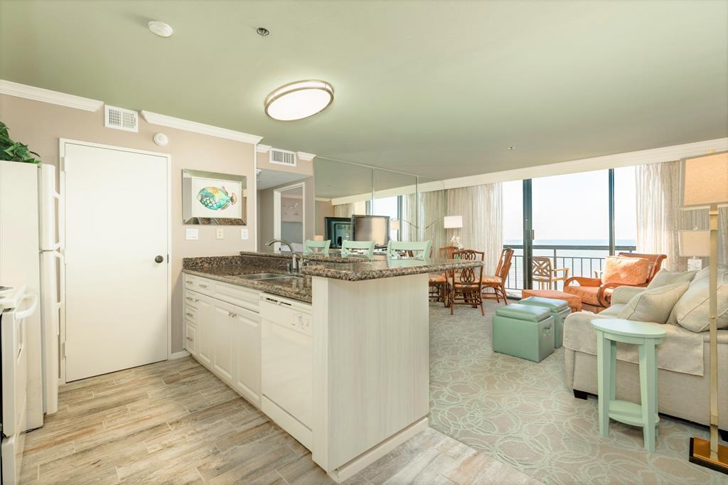 5220 Seawall Boulevard #1535D, Galveston, Texas image 6