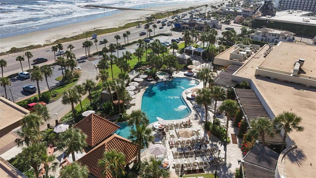 5220 Seawall Boulevard #1535D, Galveston, Texas image 15