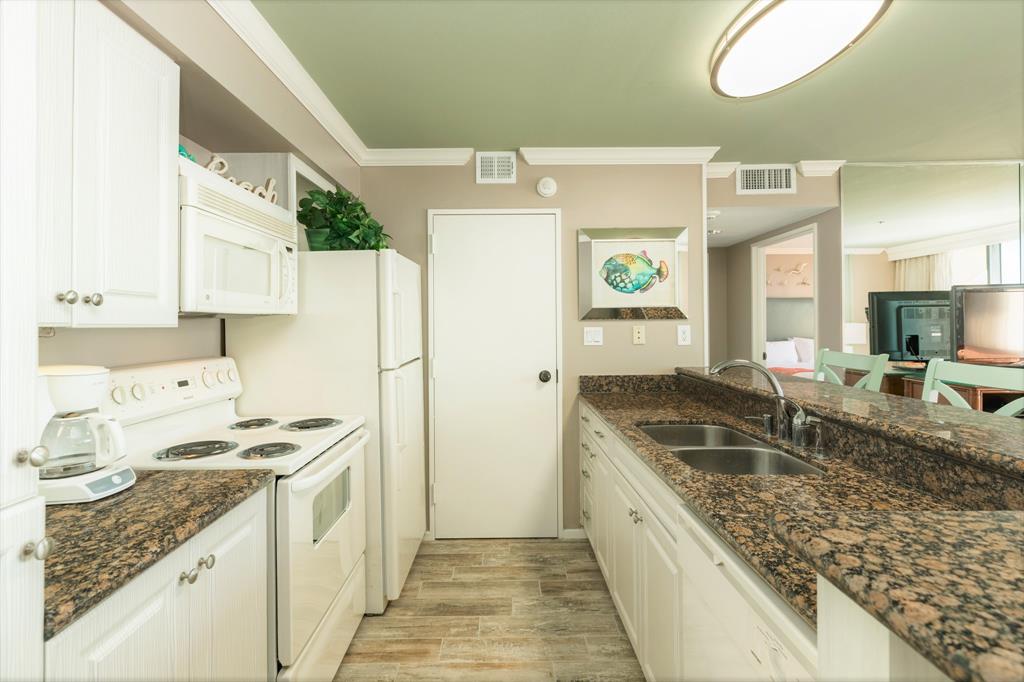 5220 Seawall Boulevard #1535D, Galveston, Texas image 8