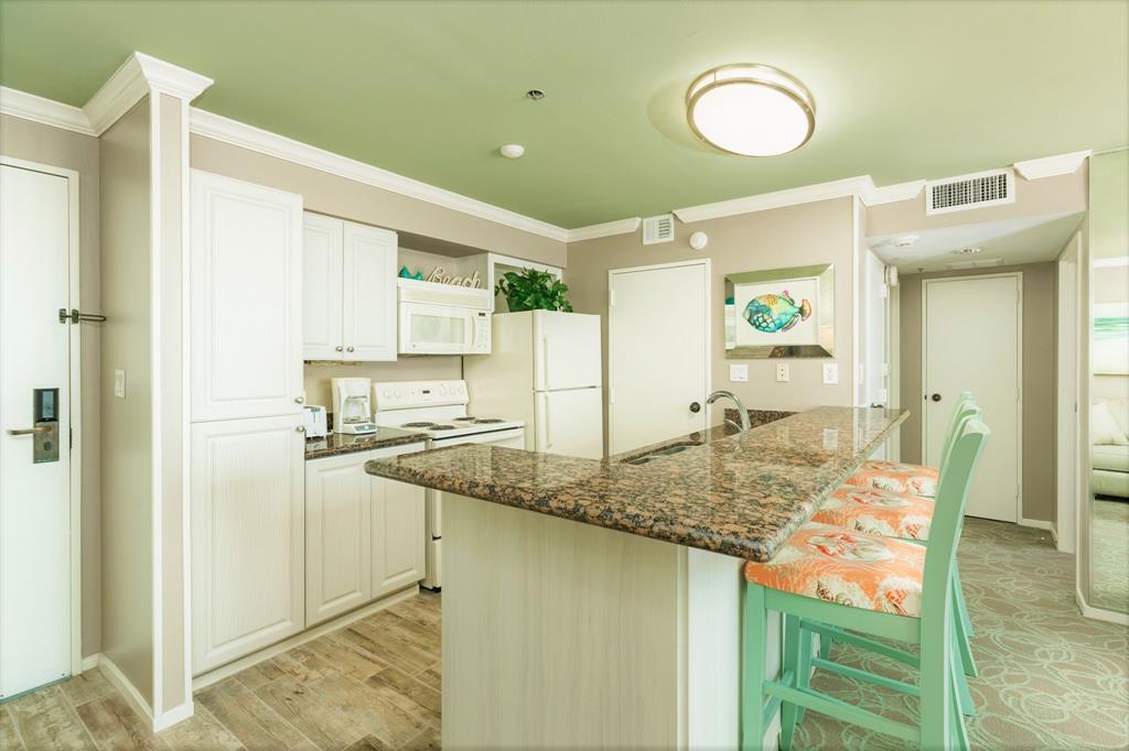 5220 Seawall Boulevard #1535D, Galveston, Texas image 7