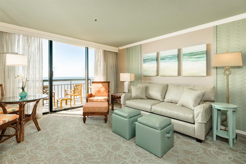 5220 Seawall Boulevard #1535D, Galveston, Texas image 3