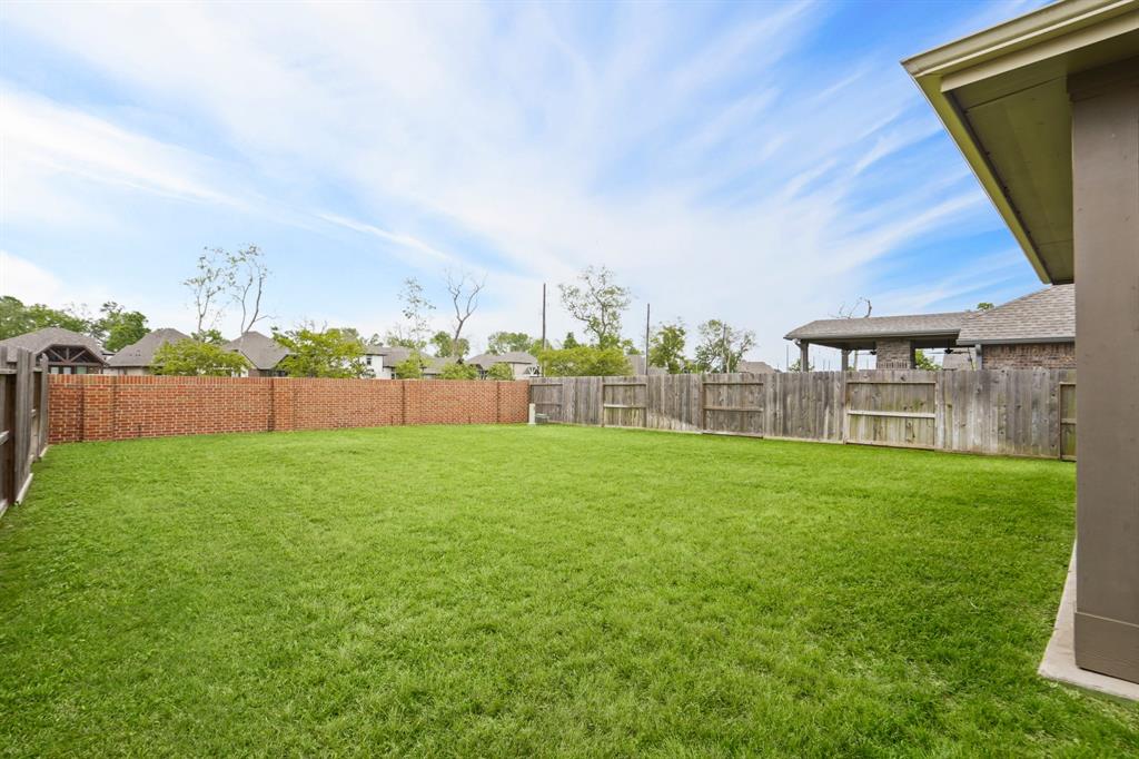 1706 Country Air Lane, Missouri City, Texas image 29