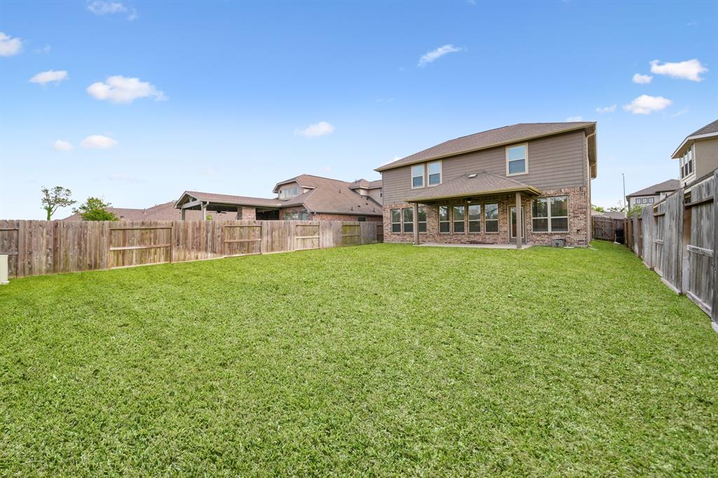 1706 Country Air Lane, Missouri City, Texas image 30