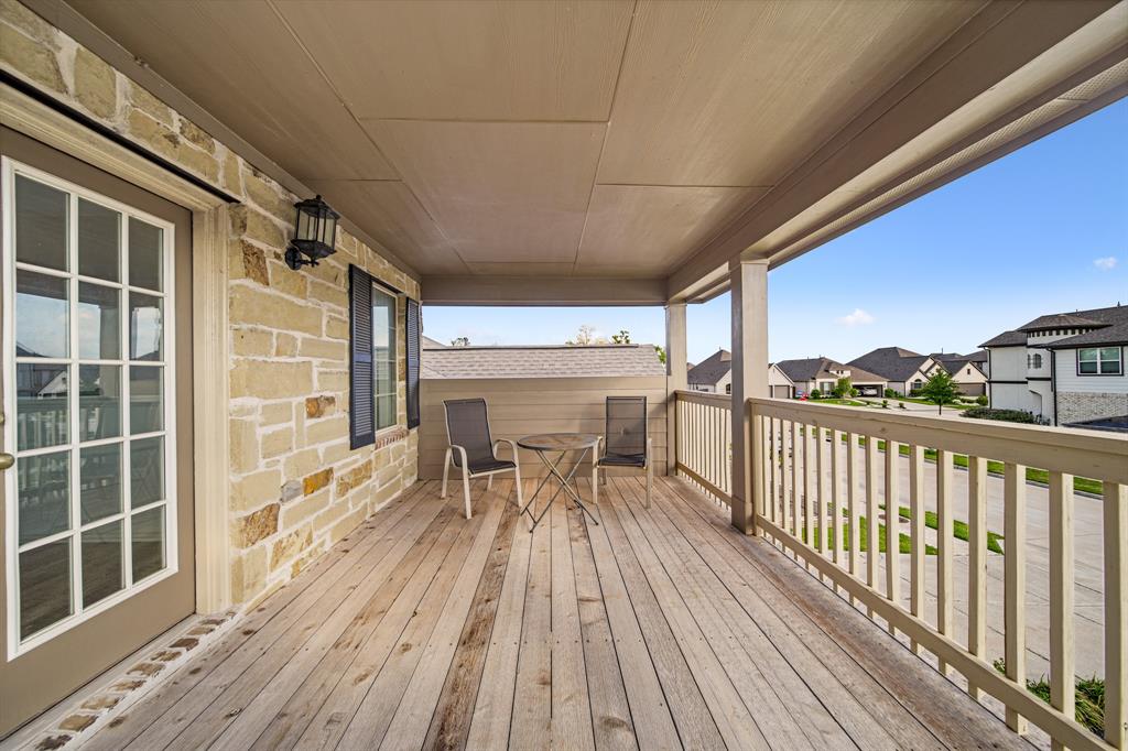 1706 Country Air Lane, Missouri City, Texas image 22